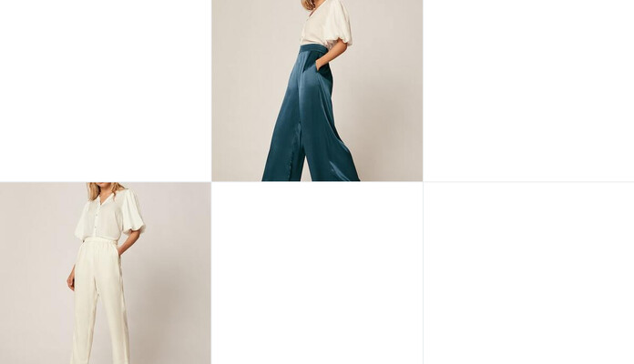 Pantalons