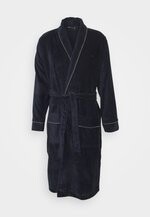 BATHROBE - Peignoir - marine