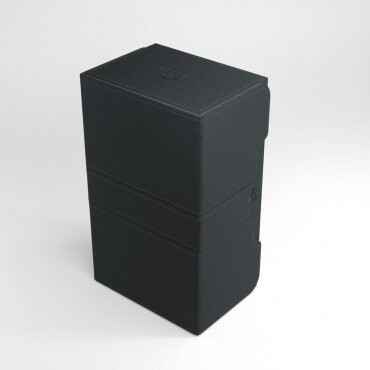 Stronghold 200+ Convertible Noir - Gamegenic