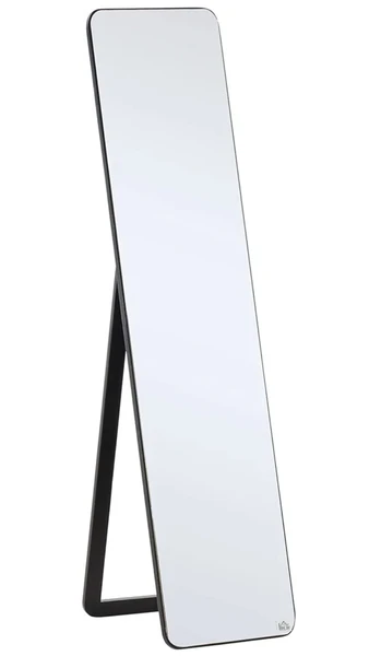 Miroir en pied
