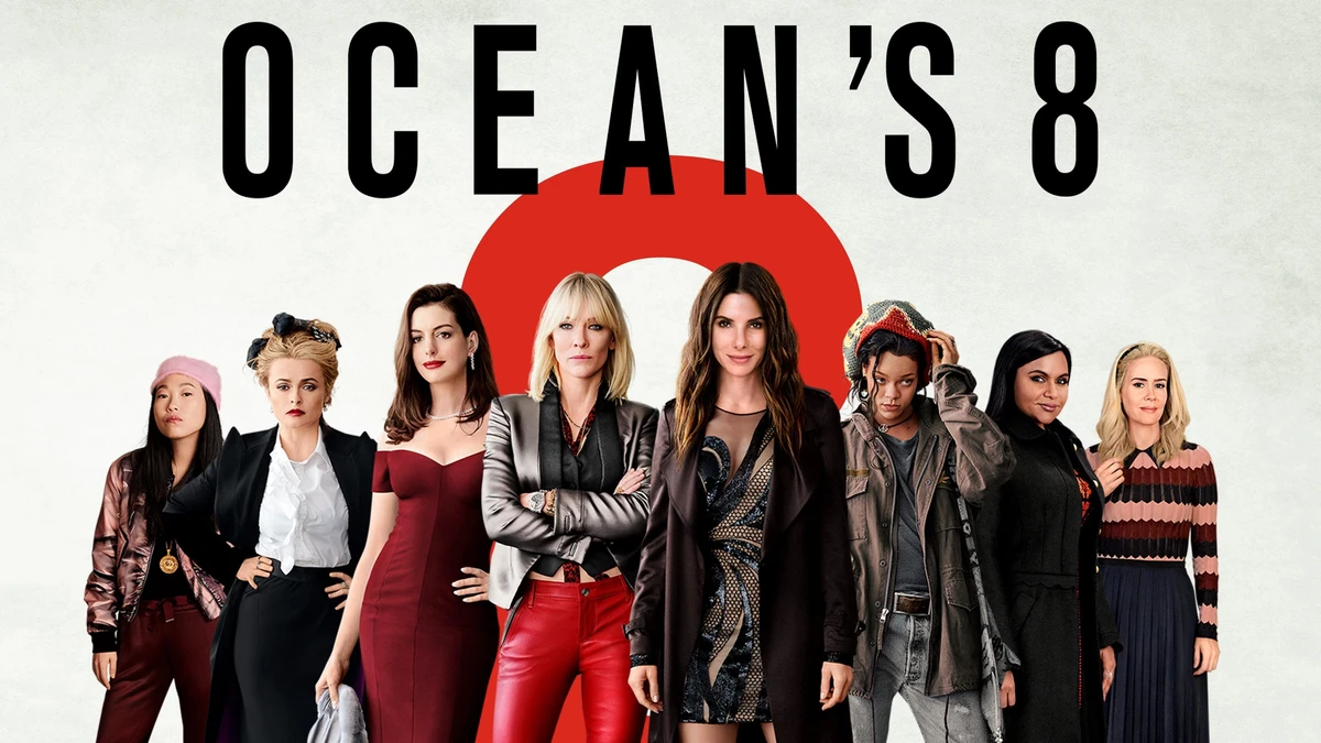Ocean's 8