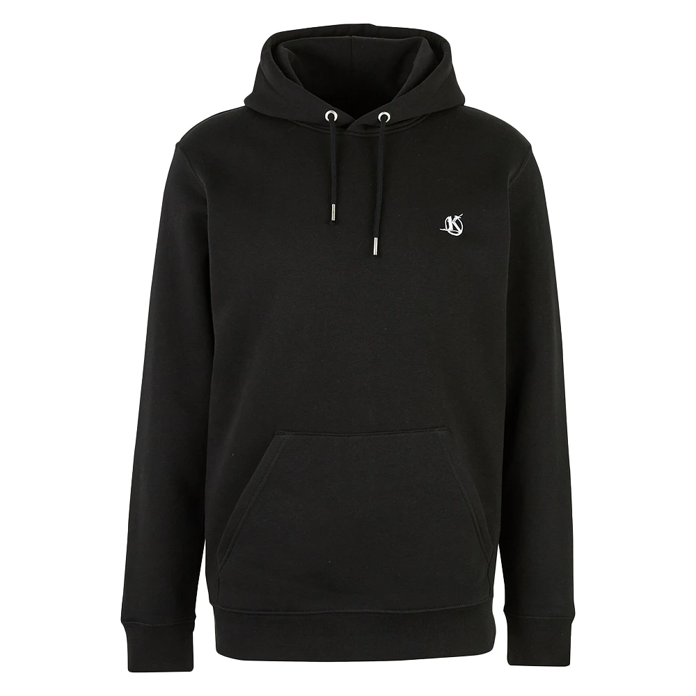 Hoodie Arthur «Evo» noir - Store Kaamelott
