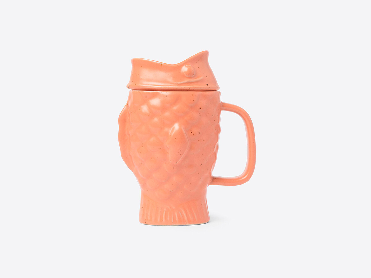 Taiyaki Mug - DOIY