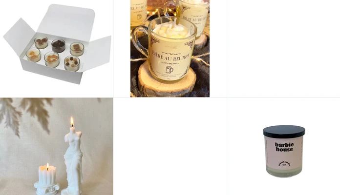 candles