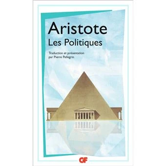 La Politique d'Aristote