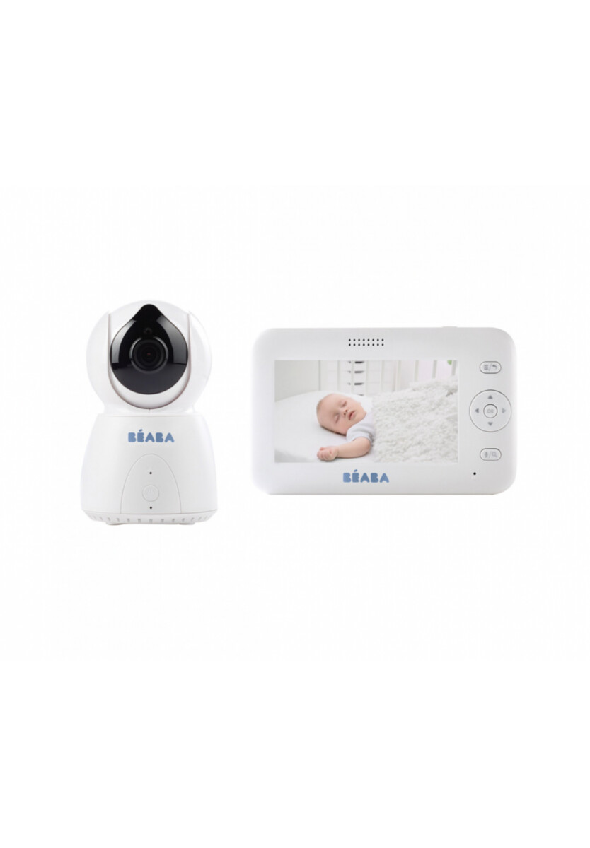 Ecoute Bébé Zen +