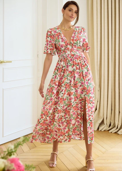 Robe Brune