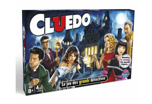 cluedo - Recherche Google