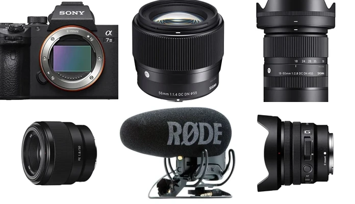 WISHLIST PHOTO 📷✨