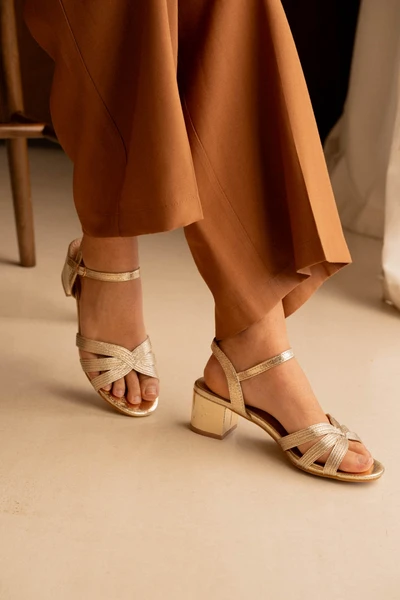 Chaussures Garance - Dore - Boutique Libertie