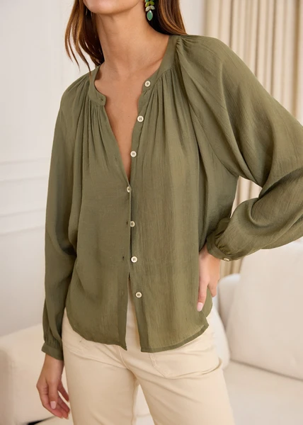 Blouse Rio