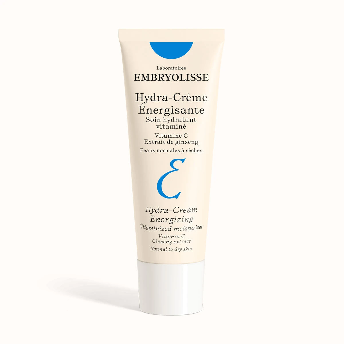 Embryolisse | Hydra-Crème Énergisante