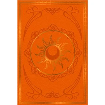 Grimoire Vierge Soleil