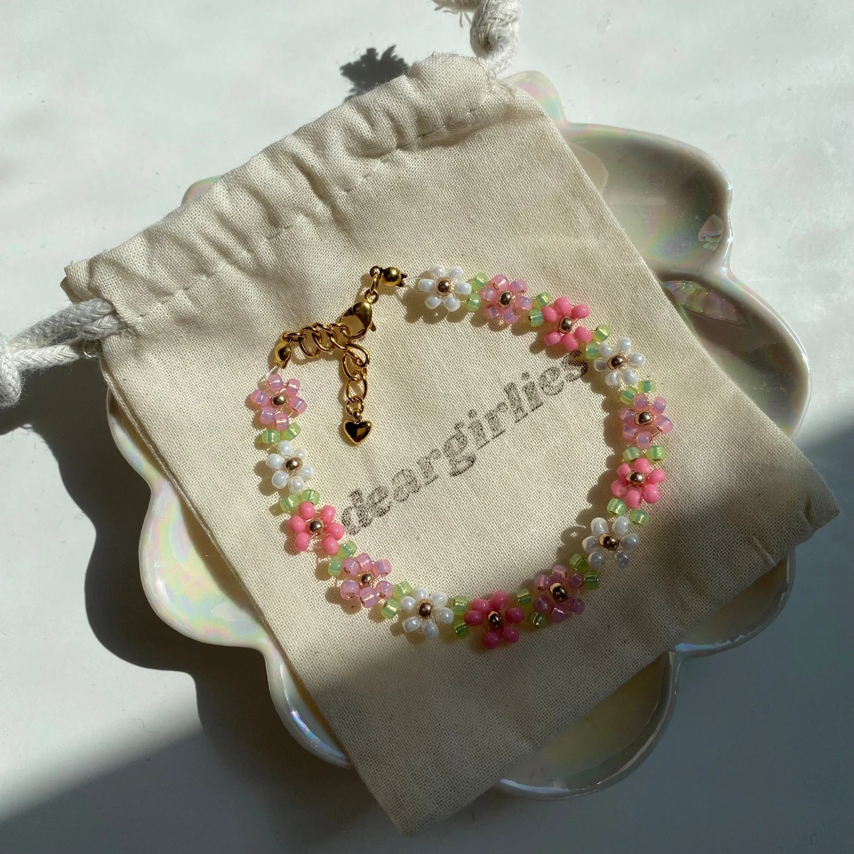 Blossom Bracelet
