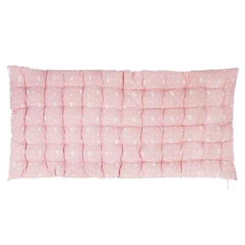 Matelas de Sol "Féérique" 120cm Rose