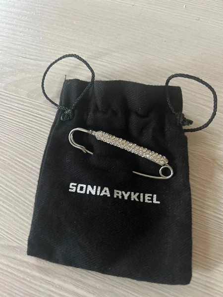 Épingle Sonia Rykiel