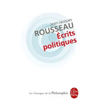 Ecrits politiques