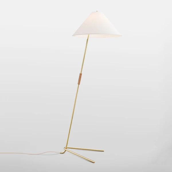 Kalmar Werkstätten | Hase BL Floor Lamp