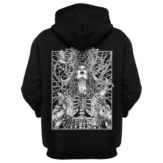 Salvation - Hoodie