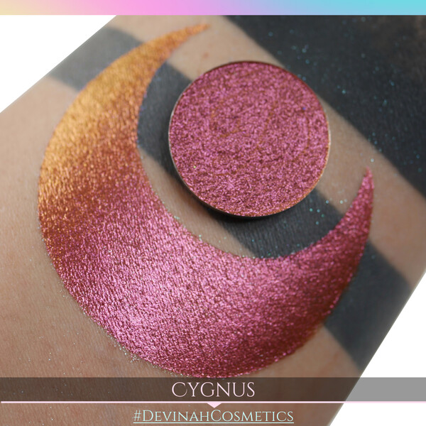 CYGNUS Pressed Pigment