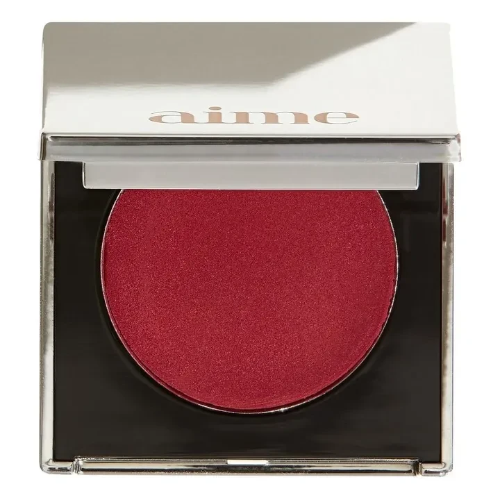 La Crème Bonne Mine joues et lèvres - 2g | Amoureuse