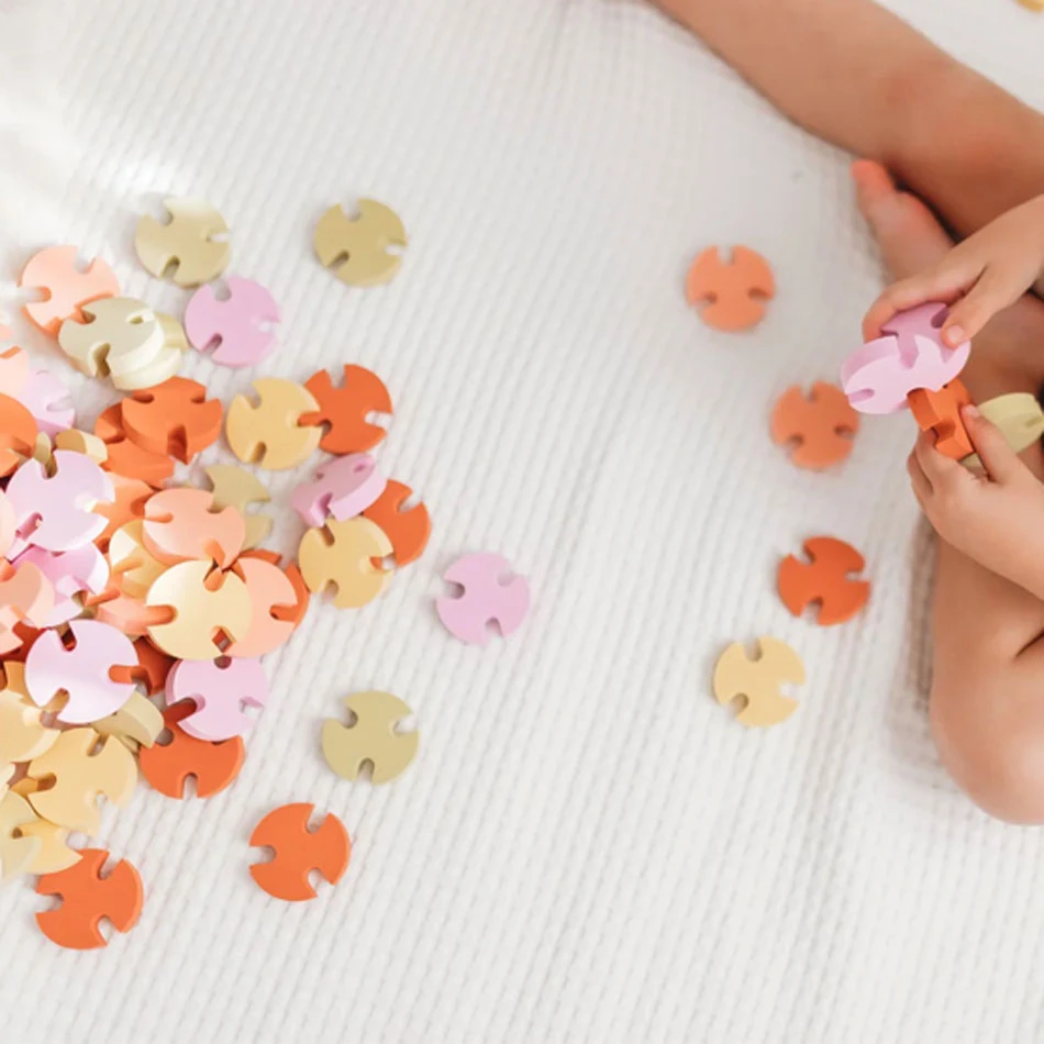 Circle Connect - MOES - Maman Natur'elle