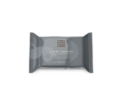 Homme Car Wipes