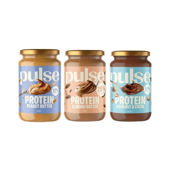 Le Trio Pâte à Tartiner