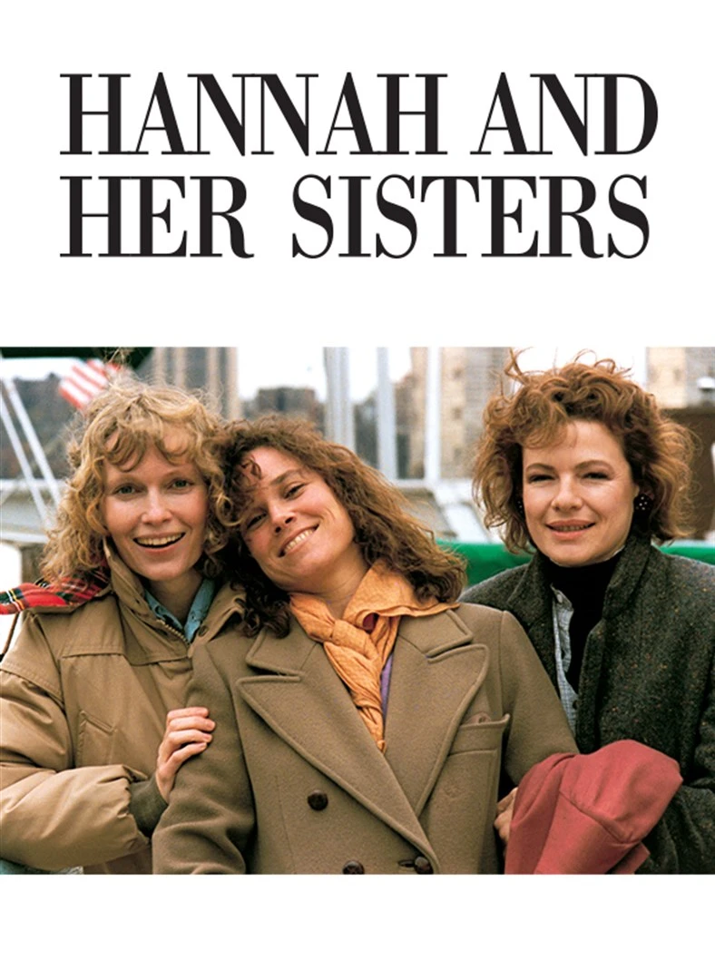 Hannah et ses sœurs (Hannah and Her Sisters)