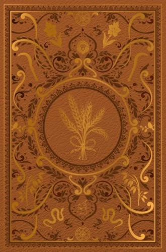 Grimoire vierge Lugnasad