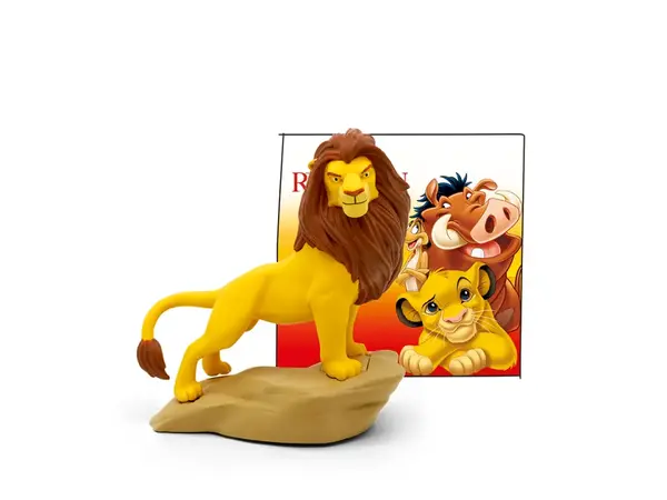 Figurine Tonie - Disney - Le Roi Lion | Tonies | tonies®