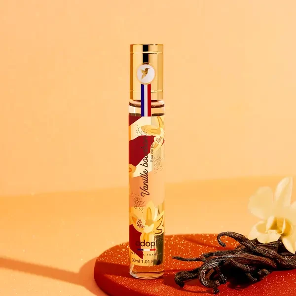 vanille bourbon eau de parfum