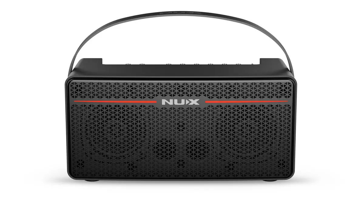 Nux Mighty Space B-Stock