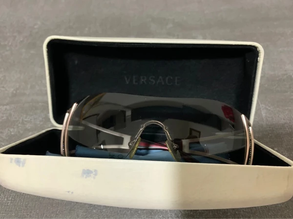 Lunettes Versace