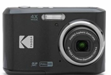 APPAREIL PHOTO KODAK