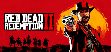 Save 20% on Red Dead Redemption 2 on Steam