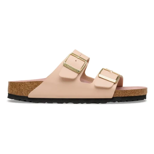 Sandales Arizona Birko-Flor | Beige