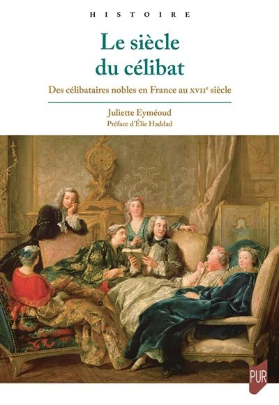 Le siècle du célibat 