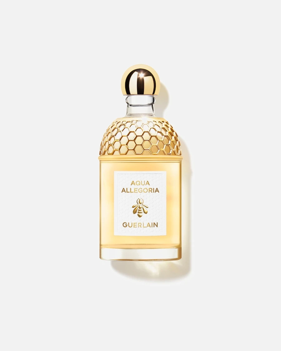 Guerlain Aqua Allegoria Mandarine Basilic Eau de toilette » achetez en ligne | Nocibé