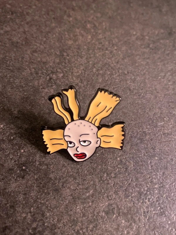 Razmoket - Rugrats