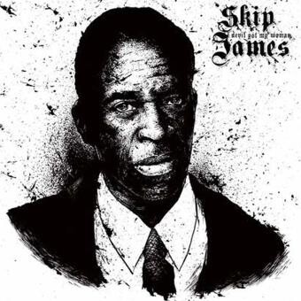 Skip James - Devil Got My Woman (Vinyl) | eBay