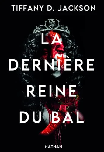 La dernière reine du bal - Roman Grand Format
