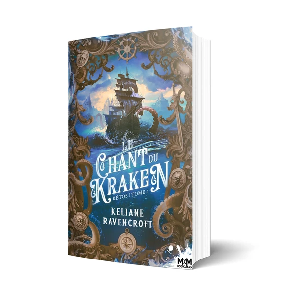 Le Chant du Kraken