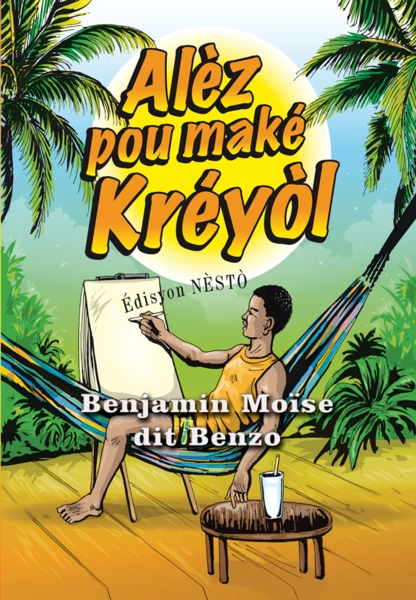 Alèz pour maké kréyòl