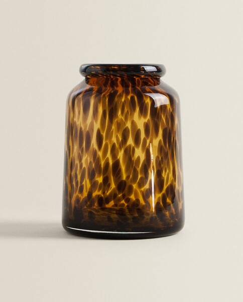 VASE EFFET ÉCAILLE