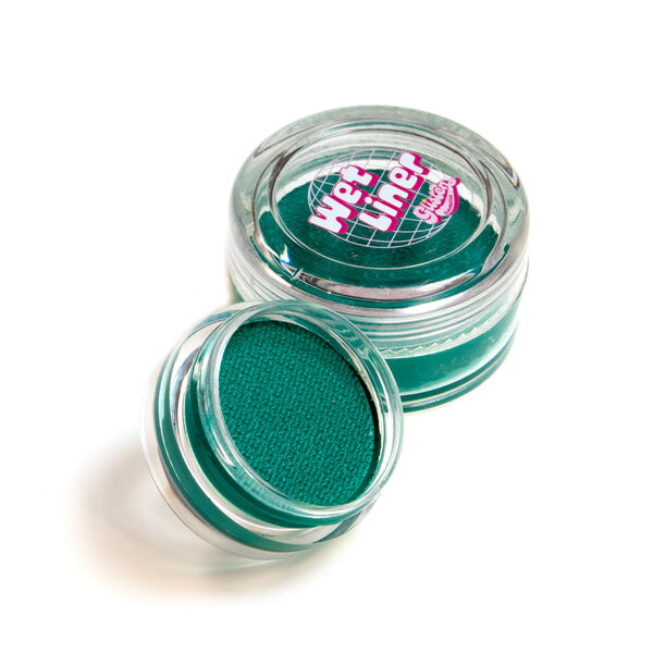 Loch Ness (Dark Green) Wet Liner® - Eyeliner