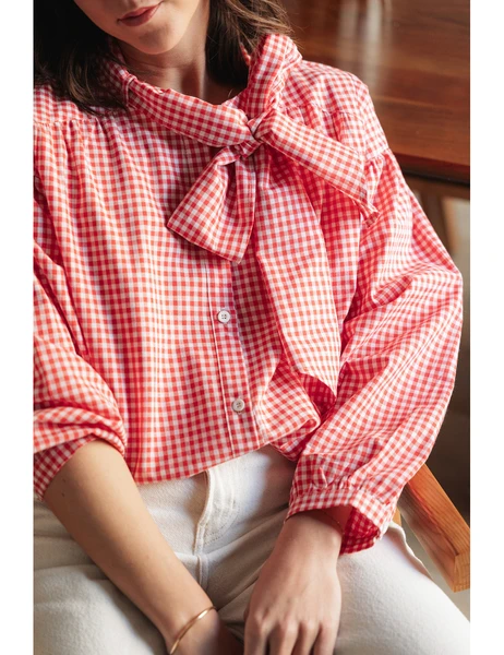 Chemise Emily