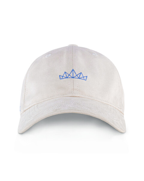Casquette en daim à visière courbée K/DA ALL OUT | Boutique Riot Games