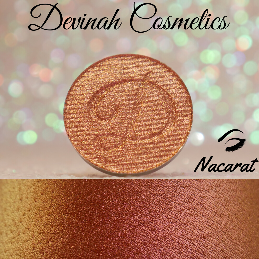 NACARAT Pressed Pigment
