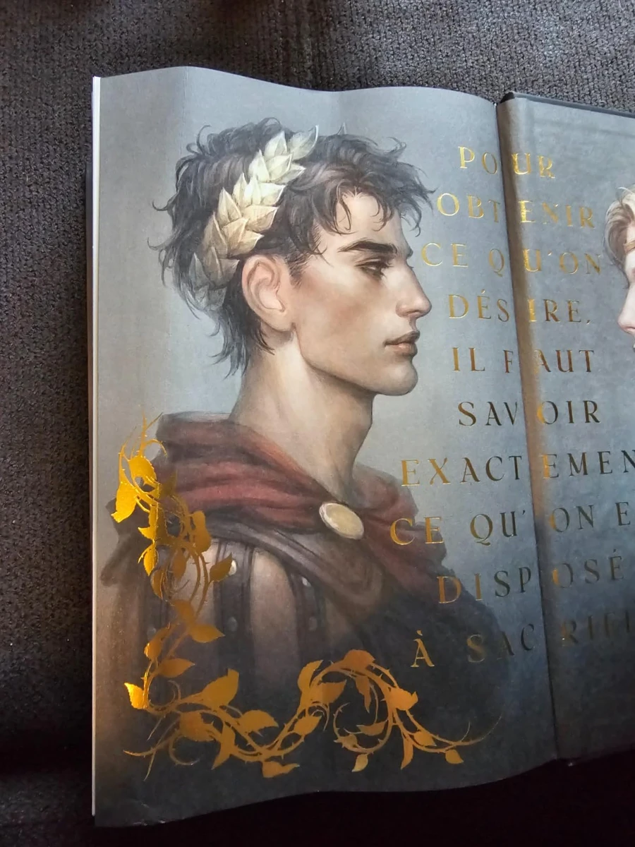 Prince Captif - L'Intégrale collector Relié – Edition spéciale, 20 septembre 2023